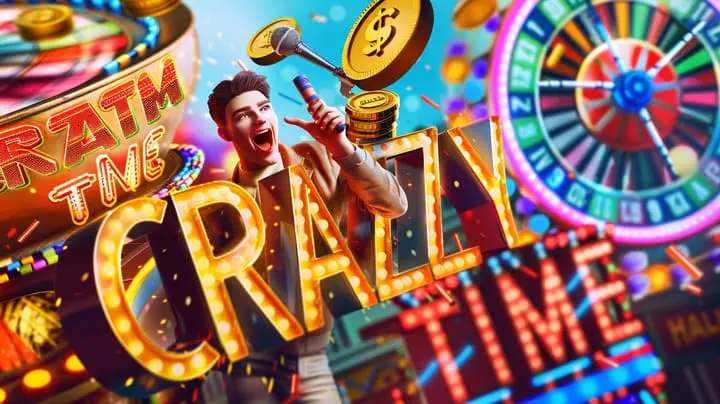 82JL COM Crazy Time online game featuring live hosts, wheel spins, and mobile access 82JL COM Crazy Time online wheel game